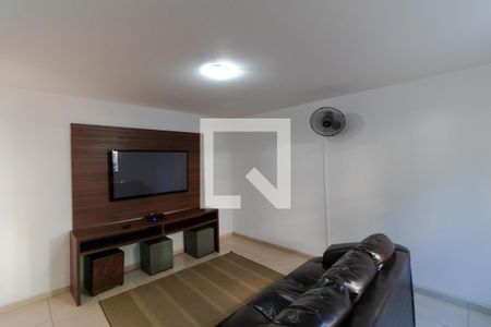 Apartamento para alugar com 48m², 2 quartos e 1 vagaÁrea Comum - Sala de TV