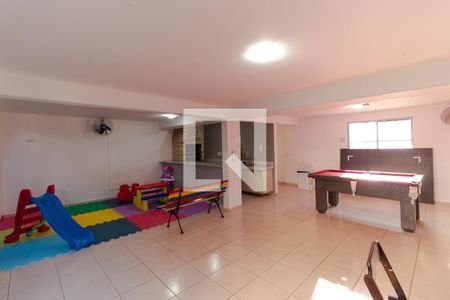 Apartamento para alugar com 48m², 2 quartos e 1 vagaÁrea Comum