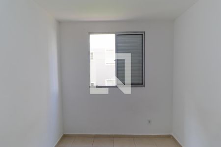 Quarto 01 de apartamento para alugar com 2 quartos, 48m² em Loteamento Parque São Martinho, Campinas