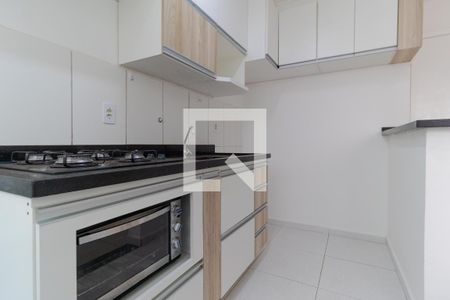 Apartamento para alugar com 48m², 2 quartos e 1 vagaCozinha