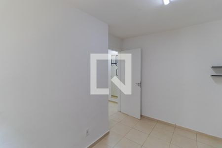 Apartamento para alugar com 48m², 2 quartos e 1 vagaQuarto 02