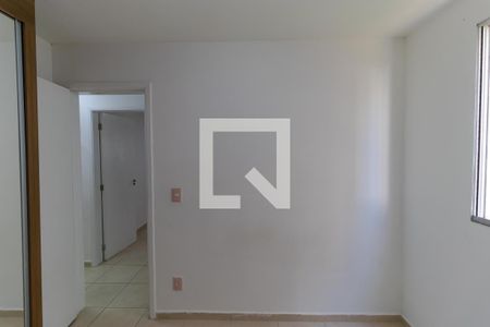 Quarto 01 de apartamento para alugar com 2 quartos, 48m² em Loteamento Parque São Martinho, Campinas