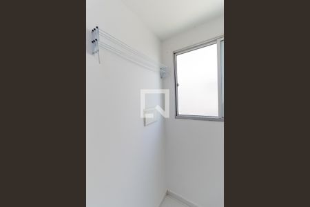 Apartamento para alugar com 48m², 2 quartos e 1 vagaÁrea de Serviço