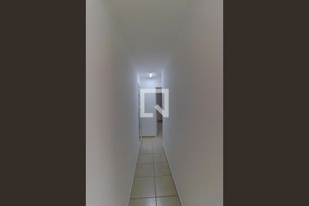 Apartamento para alugar com 48m², 2 quartos e 1 vagaCorredor