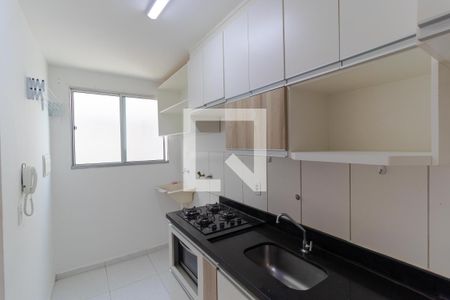 Apartamento para alugar com 48m², 2 quartos e 1 vagaCozinha