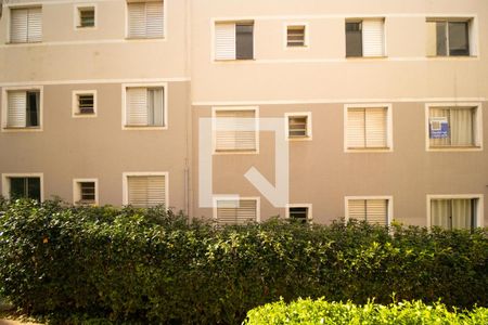 Apartamento para alugar com 48m², 2 quartos e 1 vagaVista do Quarto 02