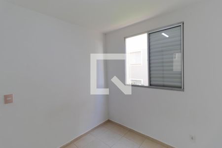 Apartamento para alugar com 48m², 2 quartos e 1 vagaQuarto 01