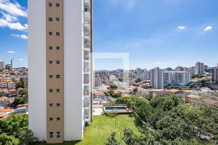 Sala/Cozinha - Vista de apartamento à venda com 2 quartos, 87m² em Sumaré, São Paulo