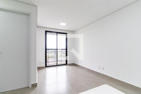 Sala de apartamento para alugar com 2 quartos, 45m² em Socorro, São Paulo