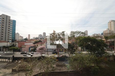 Vista da Varanda gourmet e Area de serviço de apartamento à venda com 2 quartos, 69m² em Mooca, São Paulo