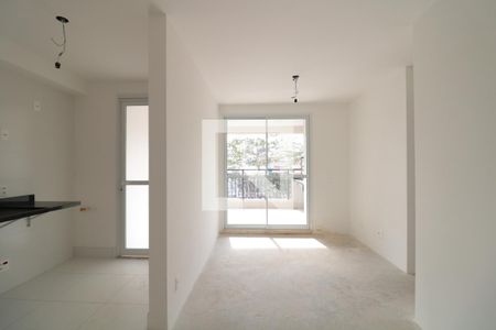 Apartamento à venda com 69m², 2 quartos e 2 vagasSala