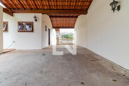 Casa para alugar com 300m², 3 quartos e 6 vagasGaragem
