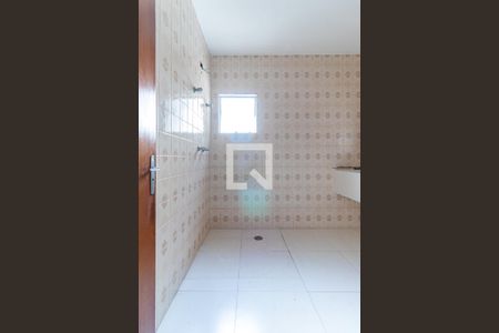 Casa para alugar com 300m², 3 quartos e 6 vagasBanheiro da Suíte