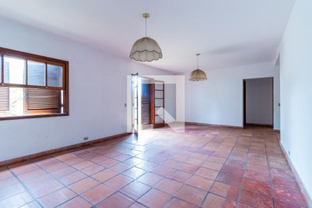 Casa para alugar com 300m², 3 quartos e 6 vagasSalão 