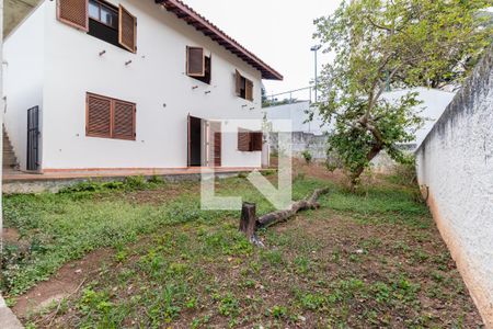 Casa para alugar com 300m², 3 quartos e 6 vagasQuintal - Jardim