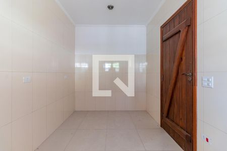 Casa para alugar com 300m², 3 quartos e 6 vagasCozinha