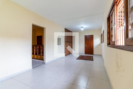 Sala de casa para alugar com 3 quartos, 300m² em Parque Alves de Lima, São Paulo
