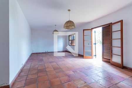 Casa para alugar com 300m², 3 quartos e 6 vagasSalão 