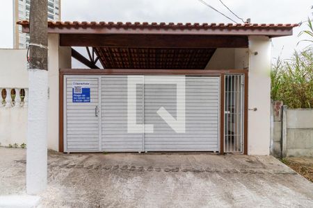 Casa para alugar com 300m², 3 quartos e 6 vagasFachada da Casa