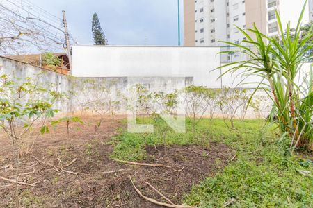 Casa para alugar com 300m², 3 quartos e 6 vagasQuintal - Jardim