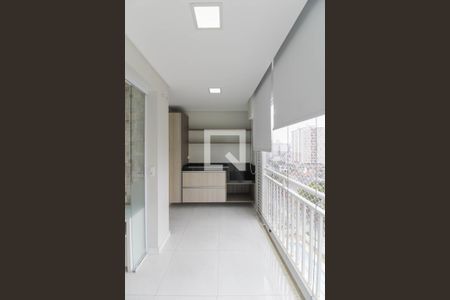 Varanda de apartamento para alugar com 2 quartos, 62m² em Vila Leonor, Guarulhos
