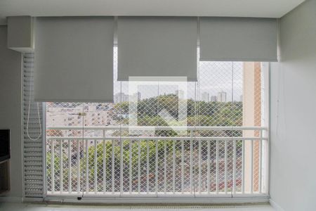 Varanda de apartamento para alugar com 2 quartos, 62m² em Vila Leonor, Guarulhos