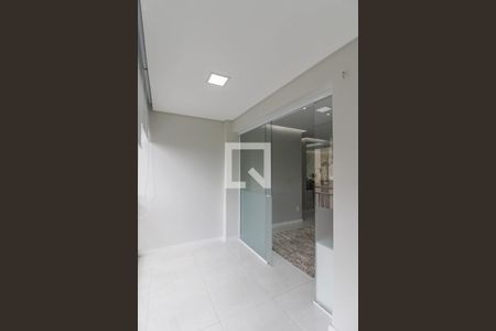 Varanda de apartamento para alugar com 2 quartos, 62m² em Vila Leonor, Guarulhos