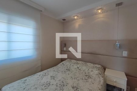 Quarto Suíte de apartamento para alugar com 3 quartos, 90m² em Vila Proost de Souza, Campinas