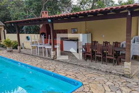 Casa à venda com 91m², 2 quartos e 2 vagasarea comum