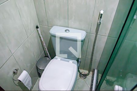 Casa à venda com 91m², 2 quartos e 2 vagasbanheiro