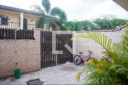 Casa à venda com 91m², 2 quartos e 2 vagasgaragem