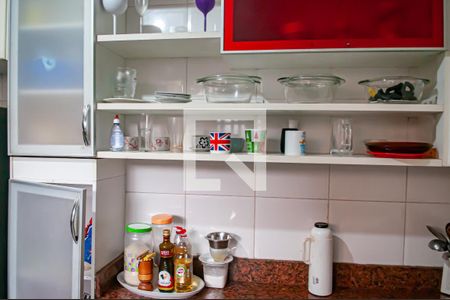 Casa à venda com 91m², 2 quartos e 2 vagascozinha