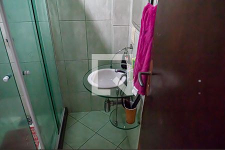 Casa à venda com 91m², 2 quartos e 2 vagasbanheiro