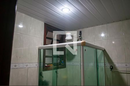 Casa à venda com 91m², 2 quartos e 2 vagasbanheiro