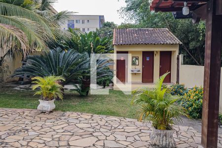 Casa à venda com 91m², 2 quartos e 2 vagasarea comum