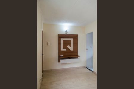 Sala de apartamento à venda com 2 quartos, 46m² em Casa Verde Alta, São Paulo