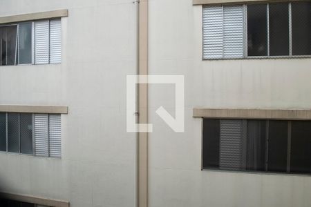 Vista Quarto 1 de apartamento à venda com 2 quartos, 46m² em Casa Verde Alta, São Paulo