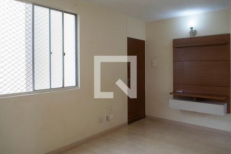 Sala de apartamento à venda com 2 quartos, 46m² em Casa Verde Alta, São Paulo