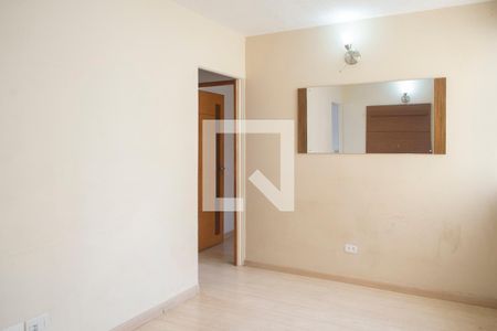 Sala de apartamento à venda com 2 quartos, 46m² em Casa Verde Alta, São Paulo