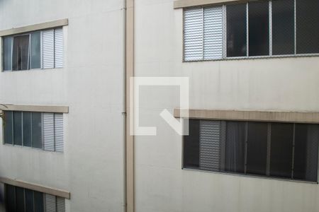 Vista Sala de apartamento à venda com 2 quartos, 46m² em Casa Verde Alta, São Paulo
