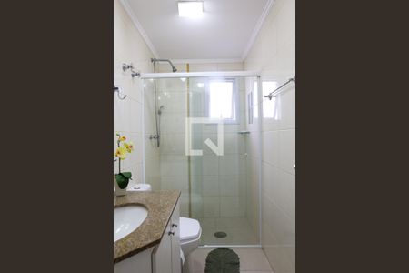 Apartamento para alugar com 133m², 3 quartos e 3 vagas Apartamento para alugar com 133m², 3 quartos e 3 vagasBanheiro Social