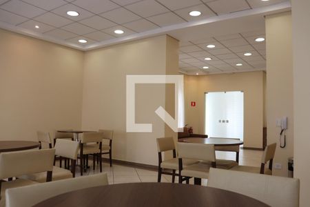 Apartamento para alugar com 133m², 3 quartos e 3 vagasÁrea comum - Salão de festas