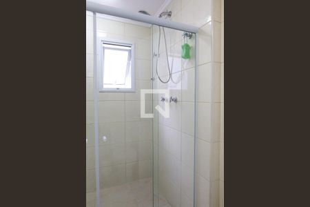 Apartamento para alugar com 133m², 3 quartos e 3 vagas Apartamento para alugar com 133m², 3 quartos e 3 vagasBanheiro da Suite
