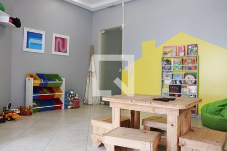 Apartamento para alugar com 133m², 3 quartos e 3 vagasBrinquedoteca