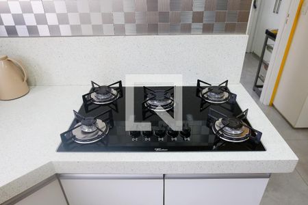 Apartamento para alugar com 133m², 3 quartos e 3 vagas Apartamento para alugar com 133m², 3 quartos e 3 vagasCozinha