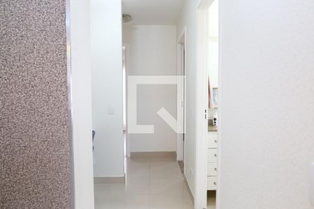 Apartamento para alugar com 133m², 3 quartos e 3 vagas Apartamento para alugar com 133m², 3 quartos e 3 vagasCorredor