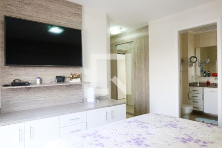 Apartamento para alugar com 133m², 3 quartos e 3 vagas Apartamento para alugar com 133m², 3 quartos e 3 vagasSuite