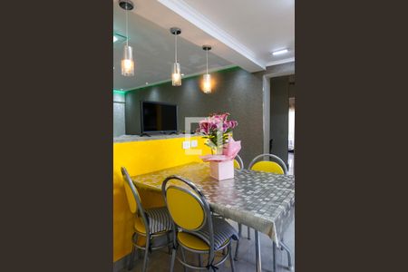 Apartamento para alugar com 133m², 3 quartos e 3 vagas Apartamento para alugar com 133m², 3 quartos e 3 vagasCozinha