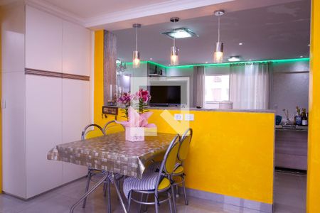 Apartamento para alugar com 133m², 3 quartos e 3 vagas Apartamento para alugar com 133m², 3 quartos e 3 vagasCozinha