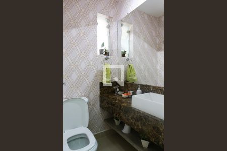 Apartamento para alugar com 133m², 3 quartos e 3 vagas Apartamento para alugar com 133m², 3 quartos e 3 vagasLavabo
